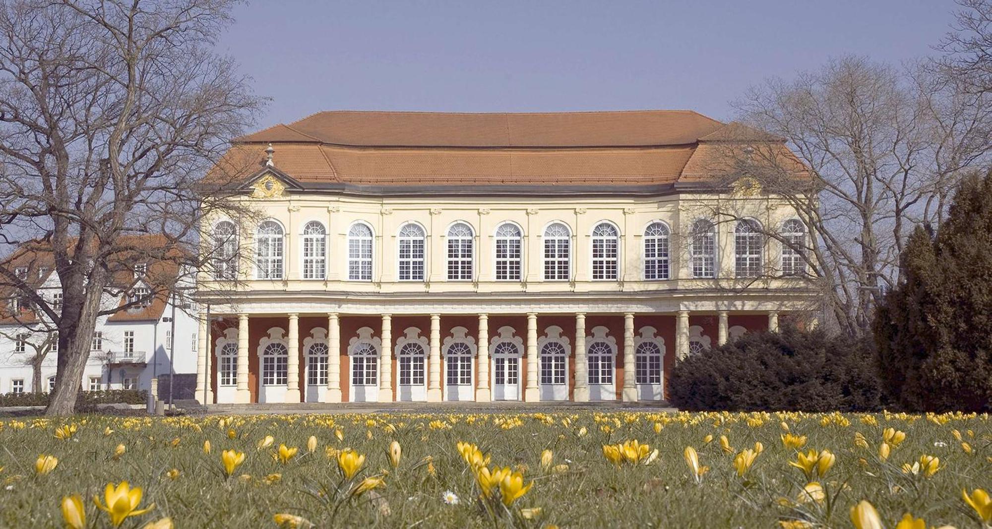 Best Western Hotel Halle-Merseburg Exteriör bild