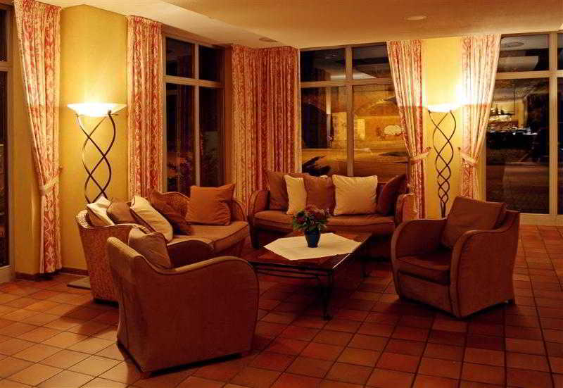 Best Western Hotel Halle-Merseburg Exteriör bild